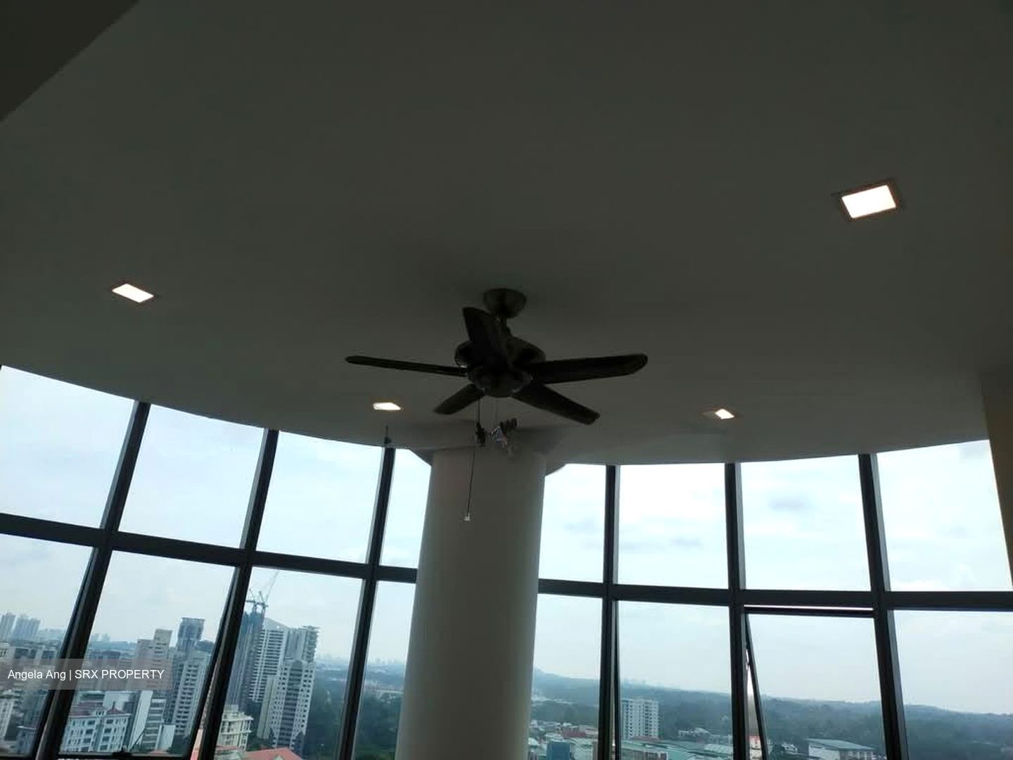 Residences @ Evelyn (D11), Condominium #558074401